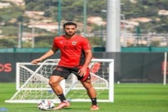 أزمة محمد عبد المنعم.. استياء بجهاز منتخب مصر وعقوبة منتظرة