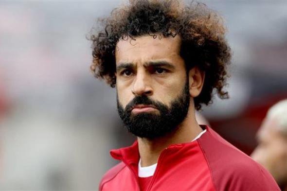 محمد صلاح يغيب عن قائمة الكرة الذهبية لأول مرة منذ 6 سنوات