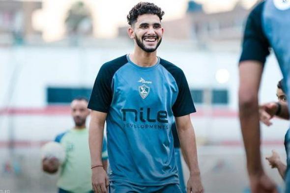 نجم الزمالك السابق: حسام أشرف تأثر نفسيًا بسبب المنتخب الأولمبي