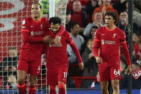 زميله في ليفربول.. رحيل محمد صلاح "سيؤلمنا جميعًا"