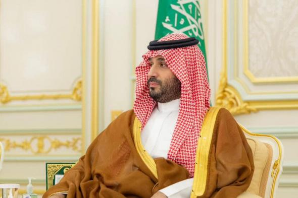 الخليج اليوم .. تصرف لافت من الأمير محمد بن سلمان خلال تشييع الأميرة لطيفة بنت عبد العزيز يثير تفاعلا كبيرا (فيديو)