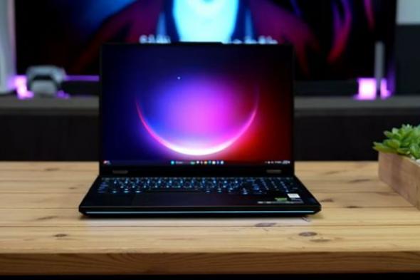 تكنولوجيا: إستعراض لجهاز الحاسب Lenovo Legion Pro 7i Gen 9