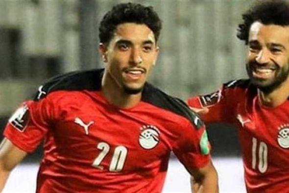 تألق المحترفين مع أنديتهم "رسالة طمأنينة" لـ منتخب مصر