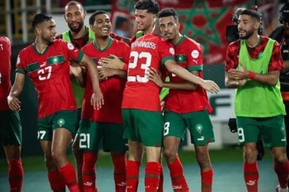 المغرب والجابون.. الموعد والتشكيل المتوقع في تصفيات أمم أفريقيا