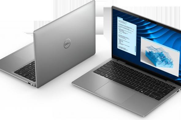 تكنولوجيا: جهاز Dell Latitude 5455 يأتي بمعالجات Snapdragon X Plus X1P الجديدة #IFA2024