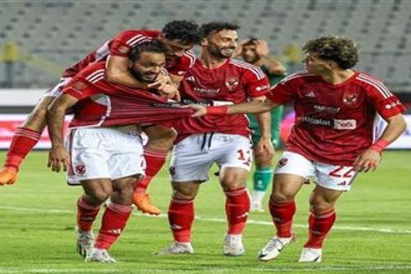 الأهلي يناقش عروض الراحلين