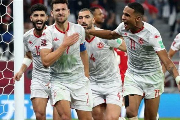 موعد مباراة تونس ومدغشقر في تصفيات كأس أمم أفريقيا والقنوات الناقلة