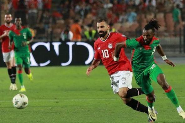 اتحاد الكرة: المنتخب يظهر "روحًا قتالية" ويستعد لمواجهة بوتسوانا