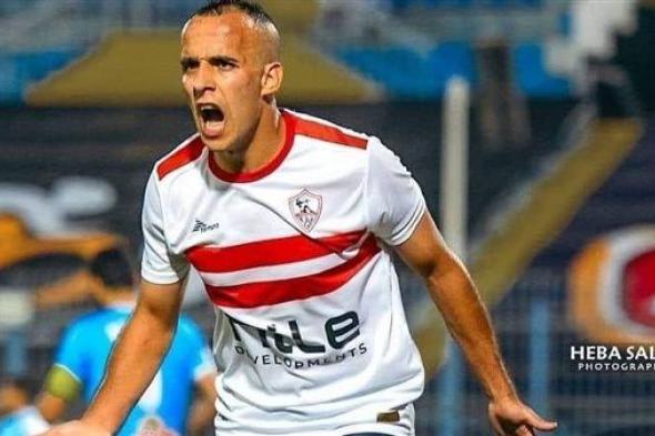 الزمالك يفوز على الشرطه العراقي بثلاثة أهداف لهدفين