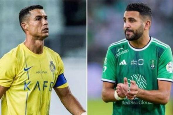 موعد مباراة الأهلي والنصر القادمة في الدوري السعودي "دوري روشن"