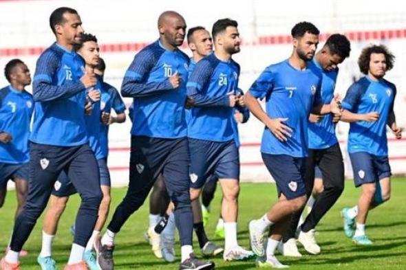 موعد مباراة الزمالك والشرطة الكيني في كأس الكونفدرالية