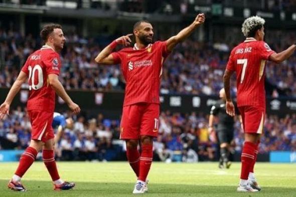 محمد صلاح: "سوف يقتلونني في ليفربول حال فعلت هذا الأمر"