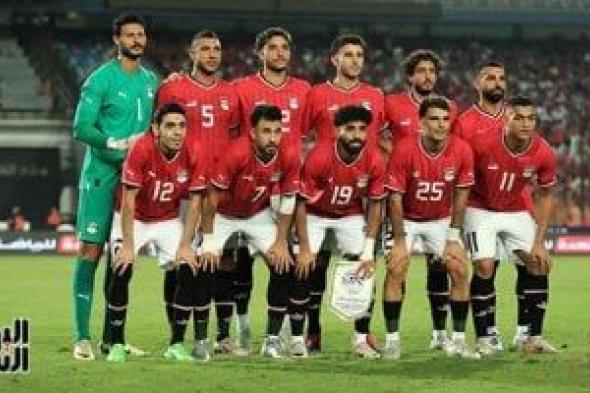 منتخب مصر يتوجه إلى بوتسوانا اليوم بعد تأجيل السفر 24 ساعة