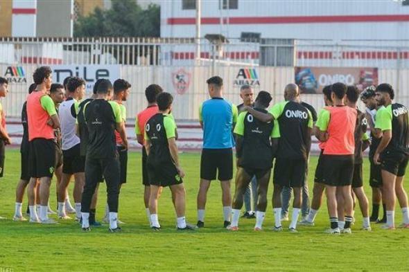 الزمالك يطير إلى كينيا.. الخميس المقبل