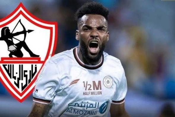 نادٍ روماني يهدد وصول بوبيندزا إلى الزمالك