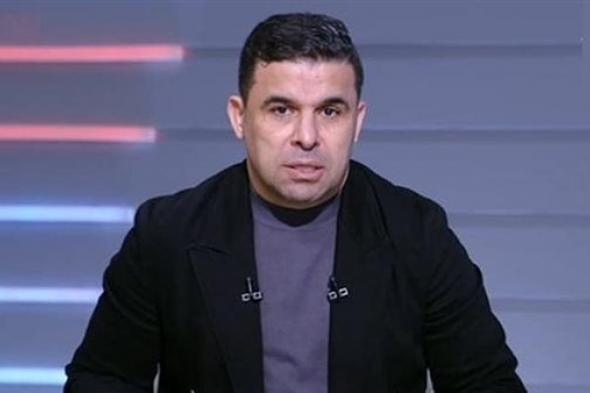 خالد الغندور يكشف موقف ثنائي الأهلي من مباراتي جورماهيا والزمالك