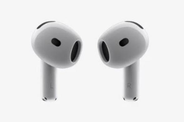 تكنولوجيا: ابل تكشف النقاب عن اثنان من سماعات AirPods 4 اللاسلكية بسعر يبدأ من 129 دولار