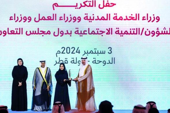 الامارات | ضاحي خلفان.. الشخصية الرائدة في العمل الاجتماعي لعام 2024