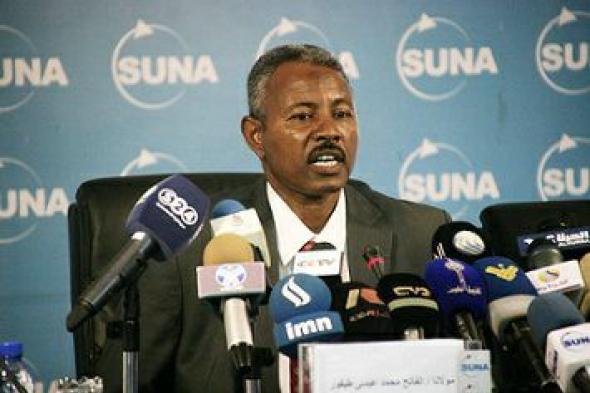 السودان يطالب بإنهاءتفويض بعثة تقصي الحقائق وإيقاف الدعم الإماراتي للتمرد