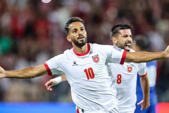 يلا شوت منتخب الفدائي.. مشاهدة مباراة فلسطين والأردن بث مباشر في تصفيات كأس العالم آسيا 2024-2025 بدون تقطيع