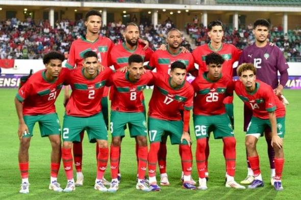 المغرب يفوز على ليسوتو في إقصائيات أمم إفريقيا