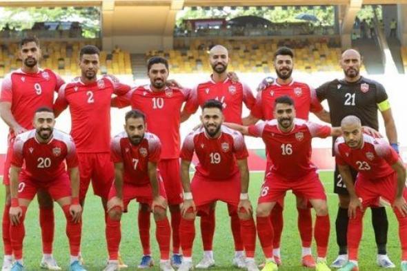 منتخب اليابان يسحق البحرين بخماسية في تصفيات كأس العالم