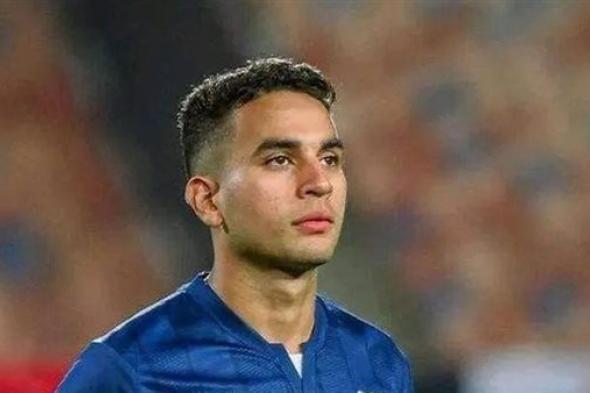 لاعب الأهلي السابق : محمد حمدي إضافة قوية للزمالك الموسم المقبل