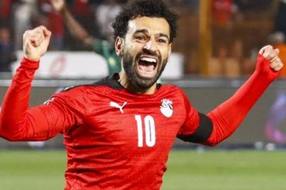 هيثم فاروق: "محمد صلاح سيكسر رقم حسام حسن عاجلًا أم آجلًا"