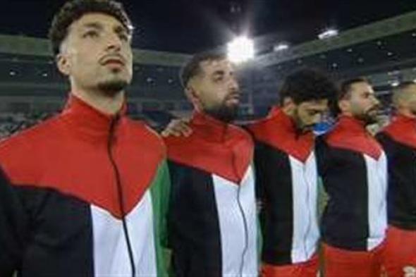 بث مباشر مشاهدة مباراة الأردن وفلسطين يلا شوت اليوم في تصفيات آسيا المؤهلة لكأس العالم