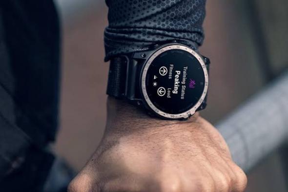 تكنولوجيا: إصدار تحديث جديد لساعات Garmin Fenix ​​7 و Fenix ​​7 Pro مع تغييرات عديدة