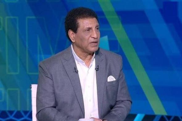 فاروق جعفر: يجب دعم حسام حسن ولاعبي المنتخب..ولم نواجه صعوبات أمام بوتسوانا