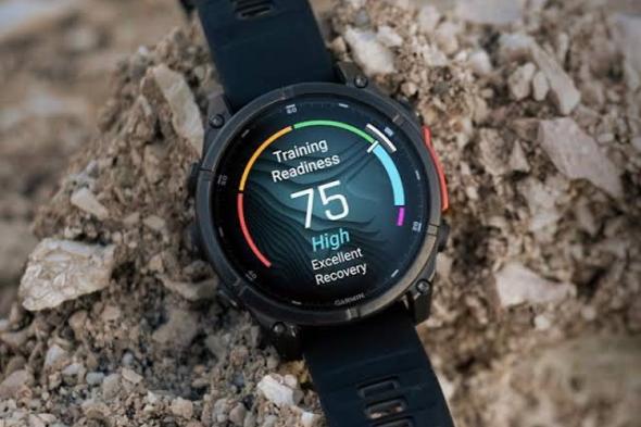 تكنولوجيا: ‏Garmin تقوم بتسريب ساعات ذكية جديدة من Fenix ​​8 Pro و Fenix ​​8 MicroLED