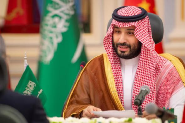 الخليج اليوم .. بن سلمان ورئيس مجلس الدولة الصيني يترأسان اجتماع "اللجنة المشتركة رفيعة المستوى"