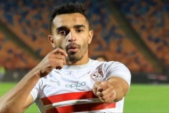 نجم الزمالك السابق: لست راضيا عن رحيل يوسف أوباما لهذا السبب