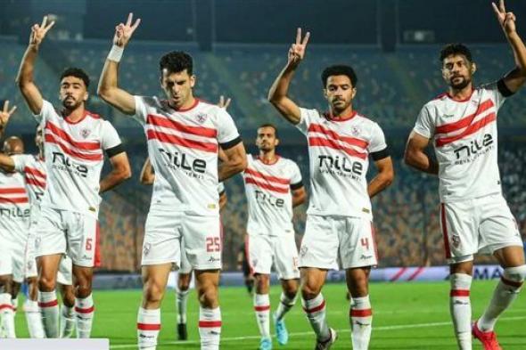 عفت نصار: الزمالك أصبح "مستباح" ولا يوجد محافظة على سرية الصفقات