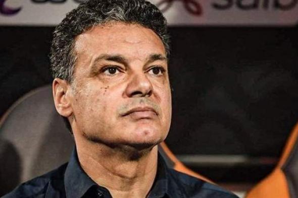 الكاف يوافق على طلب الزمالك بشأن إيهاب جلال