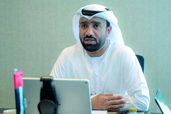 الامارات | «الأولمبية» تبحث سبل الارتقاء بمستوى الرياضيين فنياً وتوعوياً