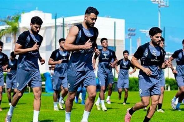 مجلس الزمالك يطمئن على بعثة الأبيض في كينيا