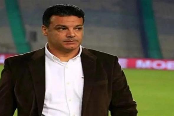 قدام عيني.. لاعب المصري السابق يروي مواقف إنسانية لإيهاب جلال