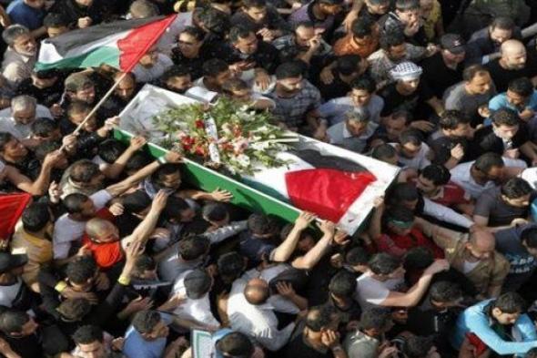 استشهاد 5 فلسطينيين في قصف للاحتلال الإسرائيلي شمال قطاع غزة