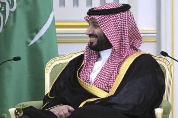 الخليج اليوم .. السعودية.. صورة نادرة للأمير محمد بن سلمان داخل الفصل الدراسي تثير تفاعلا كبيرا (صورة)