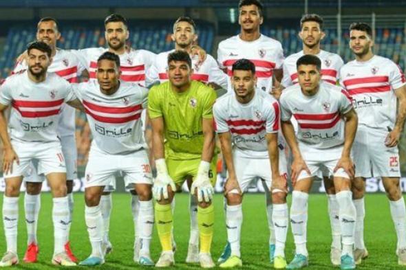 الزمالك يتسلح بالتاريخ أمام أندية كينيا