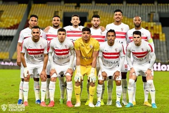 بالمجان.. تردد القناة الناقلة لمباراة الزمالك والشرطة الكيني بالكونفدرالية