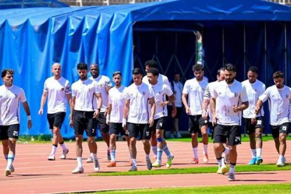 السفير المصري يهنئ الزمالك بالفوز على الشرطه الكينى