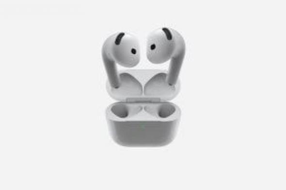 تكنولوجيا: الغذاء والدواء الأمريكية توافق على ميزة "مساعد السمع" من ابل لسماعات AirPods Pro