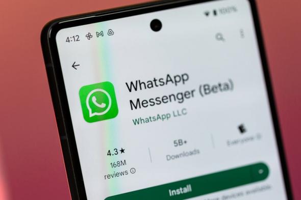 تكنولوجيا: ‏WhatsApp يسهل على مالكي المجتمعات نقل الملكية