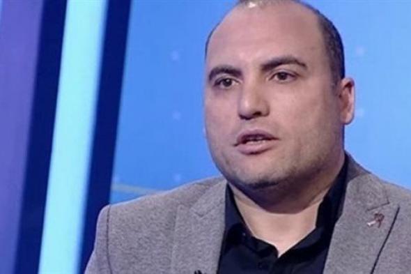 تامر عبد الحميد: الزمالك لم يقدم المستوى المطلوب أمام الشرطة الكيني