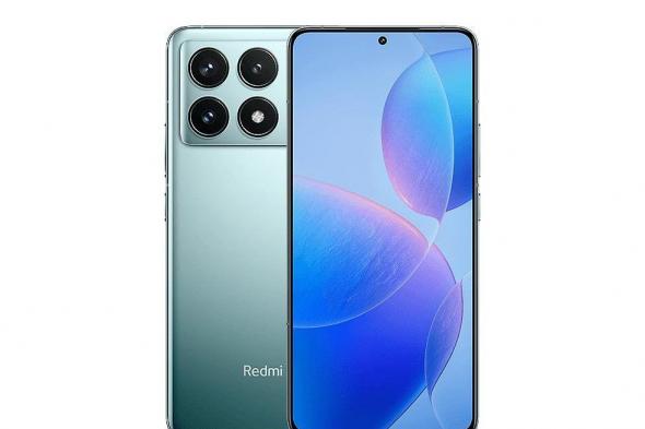 تكنولوجيا: تسريبات جديدة حول هواتف Redmi K80 وK80 Pro قبل الإعلان المرتقب في نوفمبر