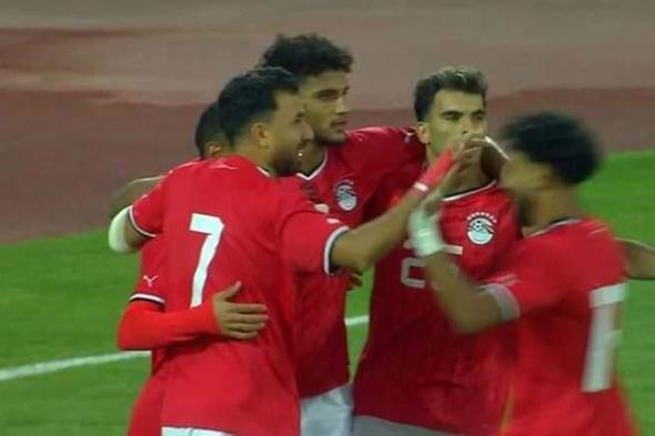 منتخب مصر يحدد موعد مواجهة موريتانيا في تصفيات كأس الأمم الأفريقية