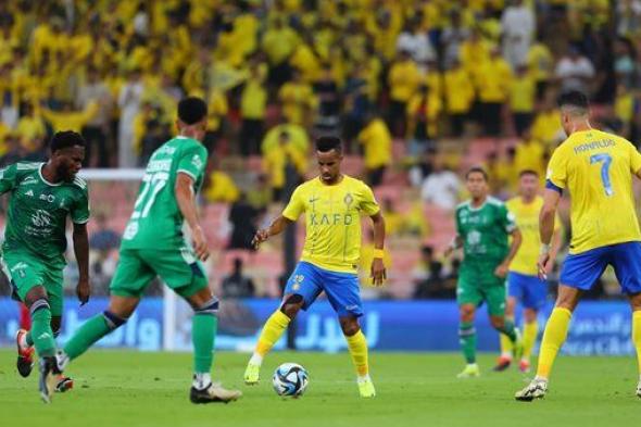 موعد مباراة النصر السعودي والشرطة العراقي بدوري أبطال آسيا